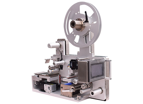 FDS-060A-HD3-1LR 后撤式飛達