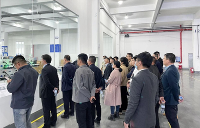 攜手創(chuàng)新，智電未來(lái) 2023卡泰馳智電合伙人大會(huì)圓滿落幕，共繪技術(shù)新藍(lán)圖