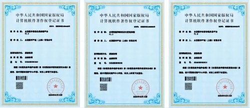 水發數字產業(上海)在網絡安全軟件開發領域實現數字化創新突破