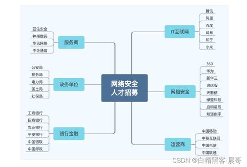 年薪30萬(wàn)，華為月薪11萬(wàn)……網(wǎng)絡(luò)安全工程師憑什么身價(jià)高漲？