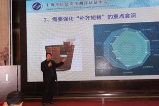 金融科技與網(wǎng)絡(luò)安全產(chǎn)業(yè)創(chuàng)新發(fā)展論壇在滬舉行，聚焦網(wǎng)絡(luò)信息安全軟件開發(fā)