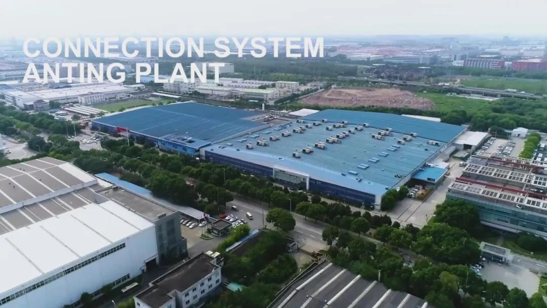 總面積超6萬平方米，嘉定這家智能工廠將實現再升級，上海軟件設計賦能制造業數字化轉型