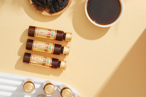 華博康黃精山藥口服液 復(fù)合飲品，現(xiàn)代家庭健康管理的智慧之選與安心港灣